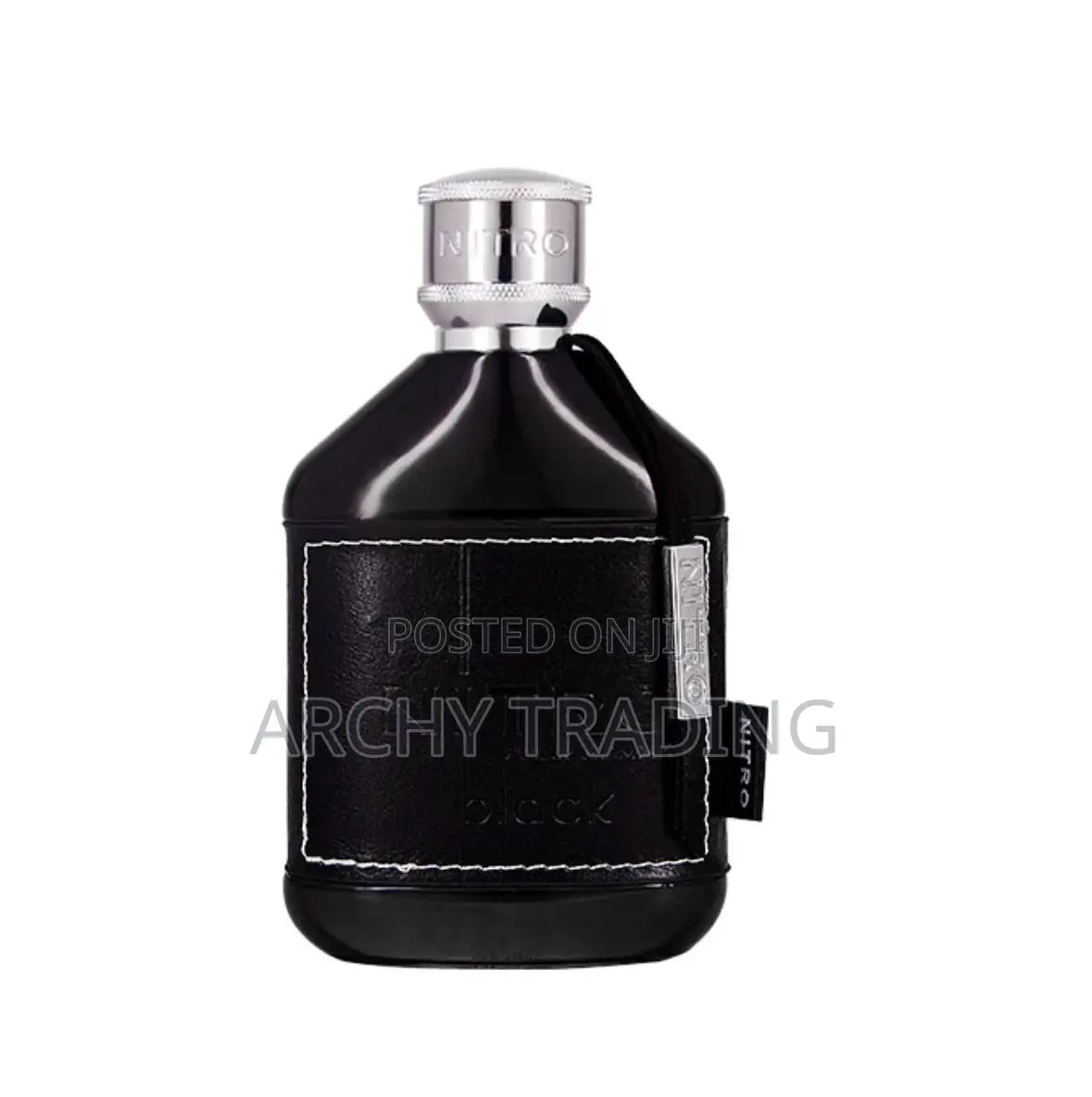 Dumont Nitro Black