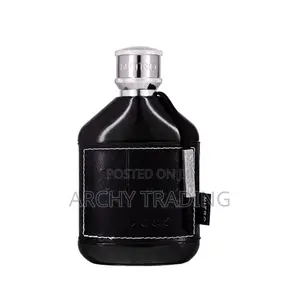 Dumont Nitro Black