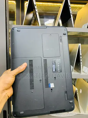 Laptop HP ProBook 450 G3 8GB Intel Core i3 HDD 500GB
