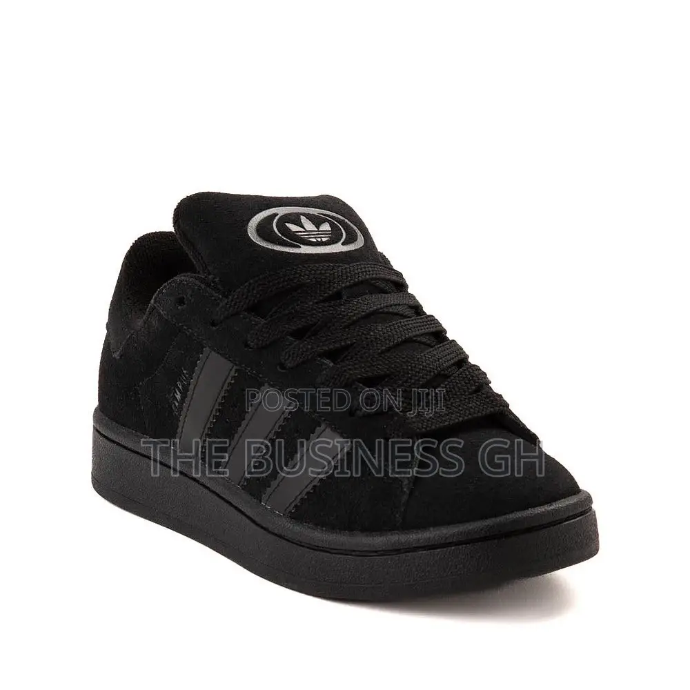Adidas Campus 00s Suede Sneakers