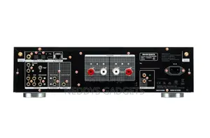 Marantz Pm7000n (Black)
Network Stereo Amplifier - New