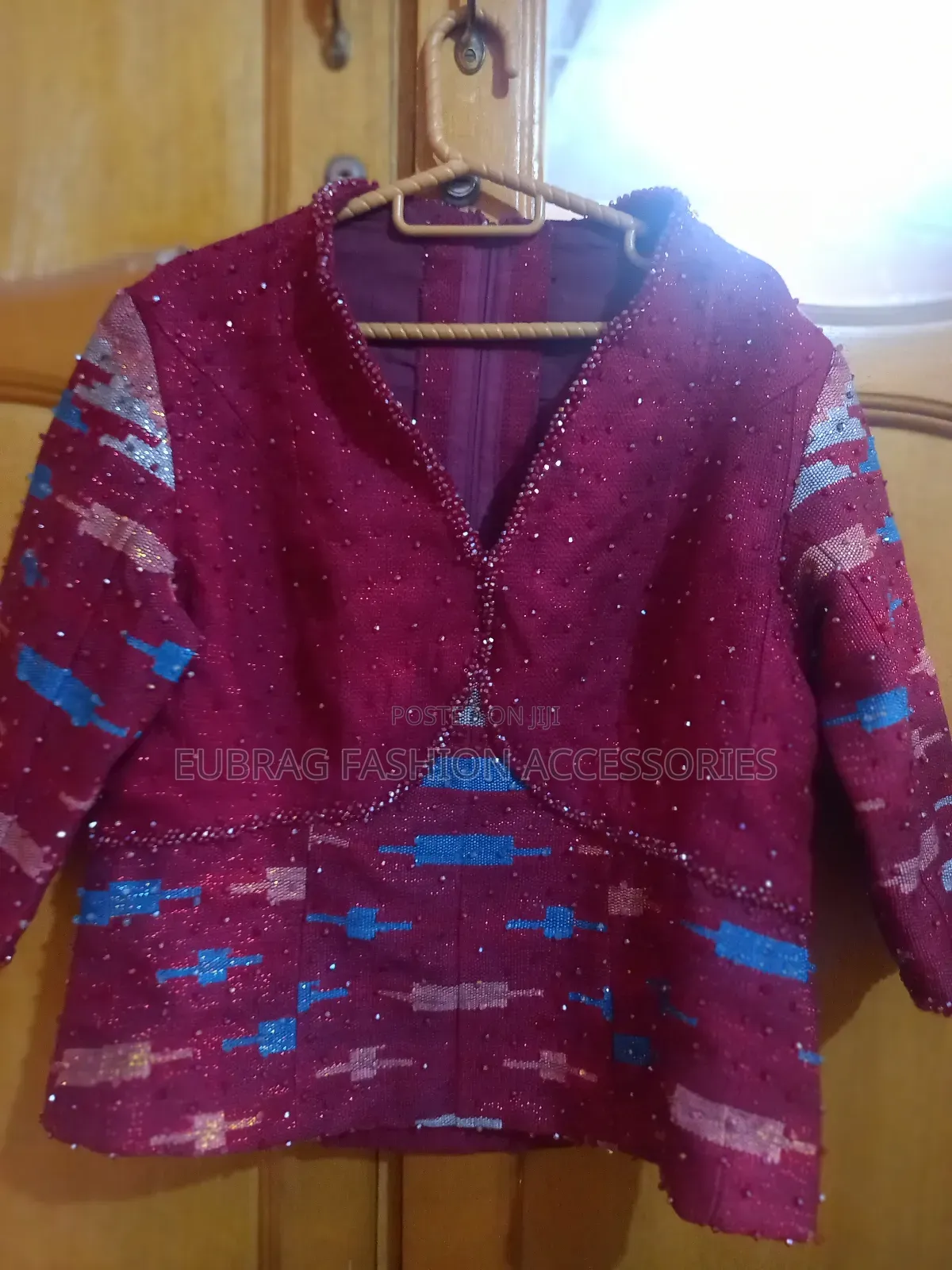 Express Kente Beading at Affordable Price