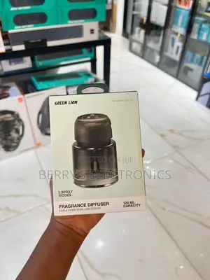 Car /Home Fragrance