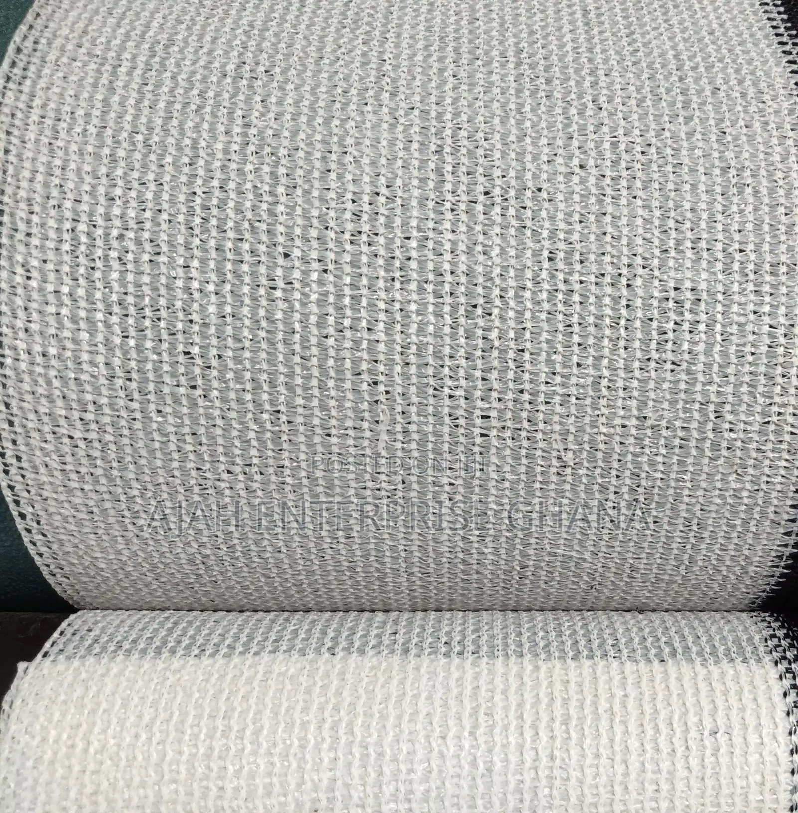 Hdpe +Uv Shade Net (90%) 8*50m