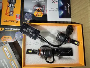 Led Bulbs Replacement for Halogen Bulbs