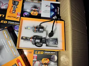 Led Bulbs Replacement for Halogen Bulbs