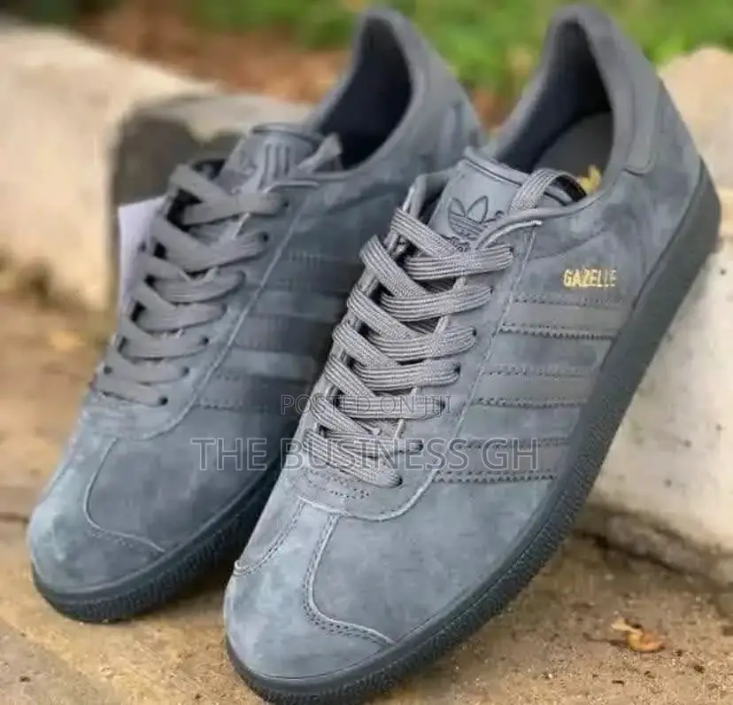 Adidas Gazelle Sneakers