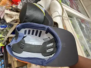Dump Cap Or Light Duty Safety Cap