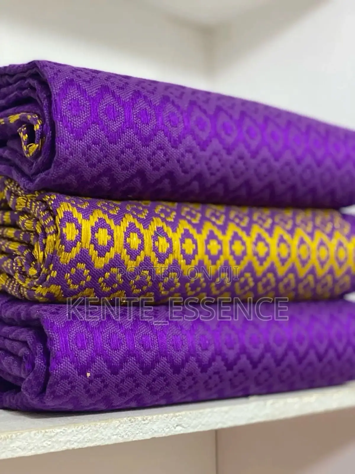 Ombré Pattern Design