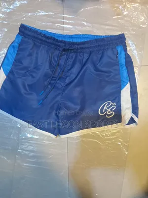 Swimming Shorts