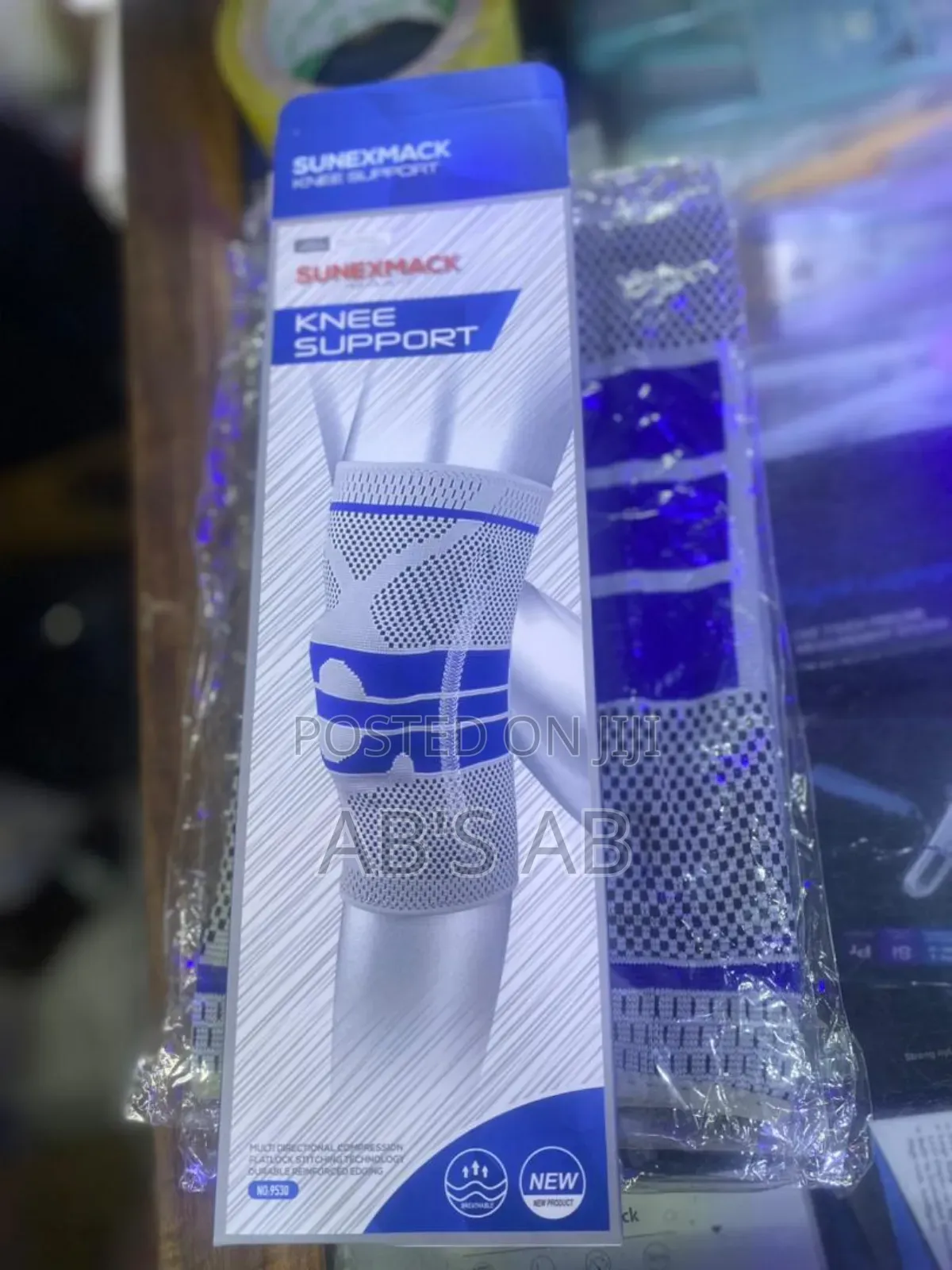 Knee Support