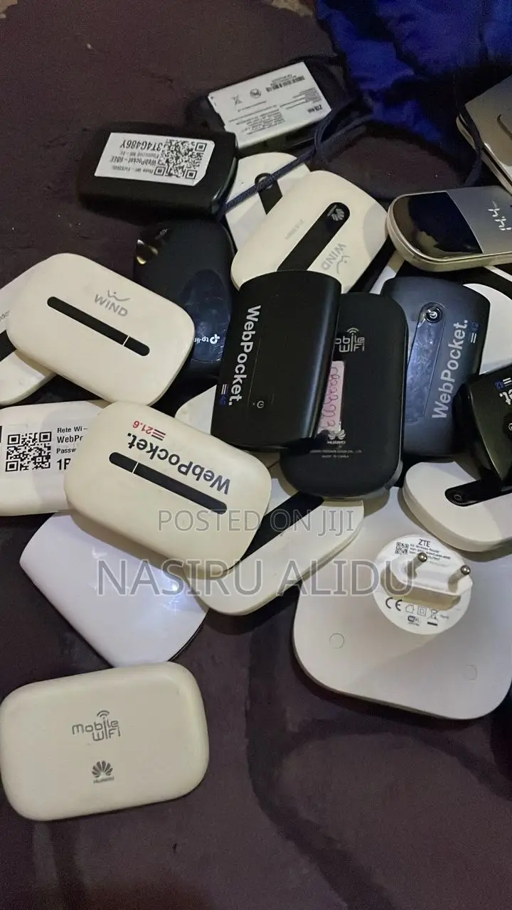 Home Use Pocket Wifi 3g 4g