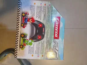 Yoshi Mario Rc Toy Car Remote Control Kart