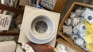 4x3x2 Plastic Era Flow Drain