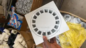 4x3x2 Plastic Era Flow Drain