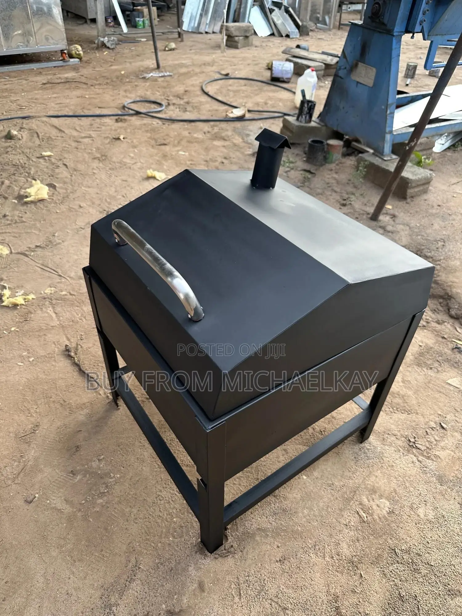 Barbecue Grill