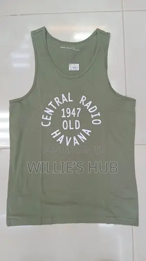 Uk Tank Tops
