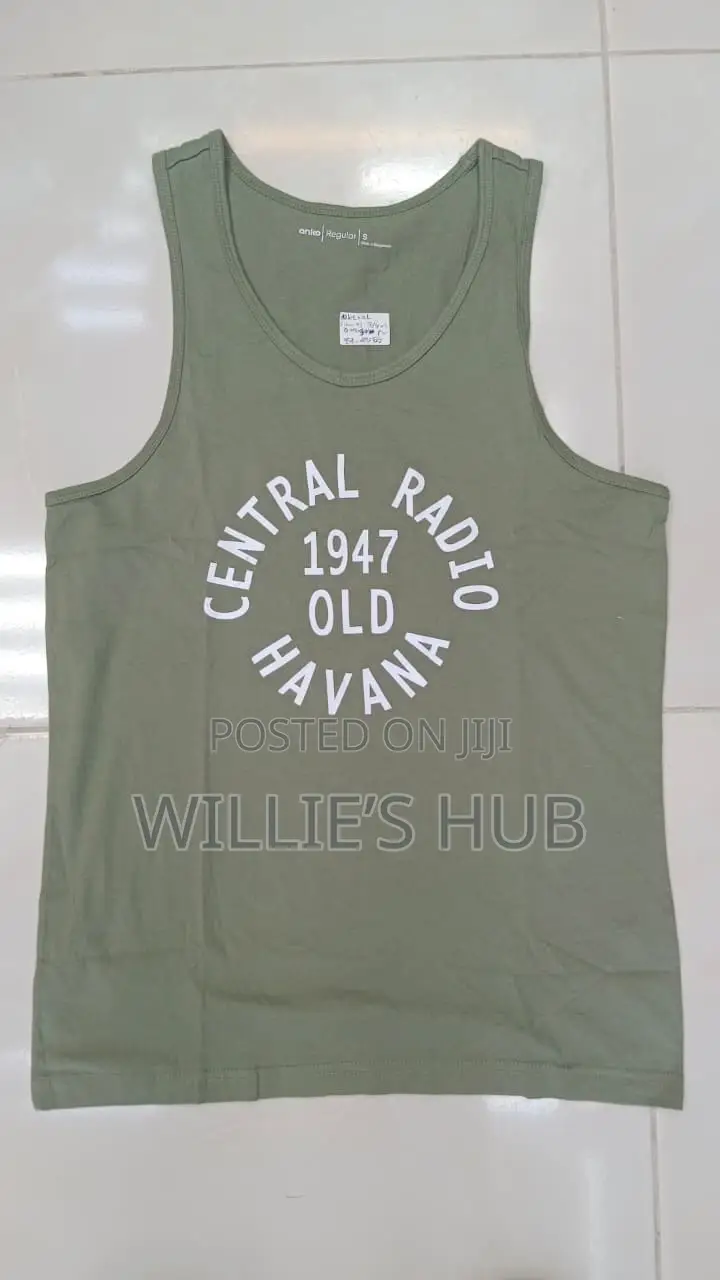 Uk Tank Tops