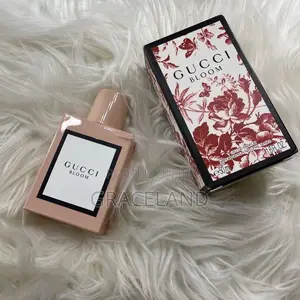 This Is Original Gucci Bloom Perfume