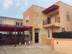 4bdrm House in Kb Properties, Spintex for rent
