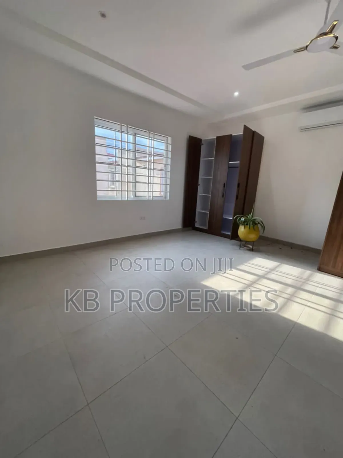 4bdrm House in Kb Properties, Spintex for rent