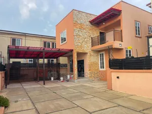 4bdrm House in Kb Properties, Spintex for rent