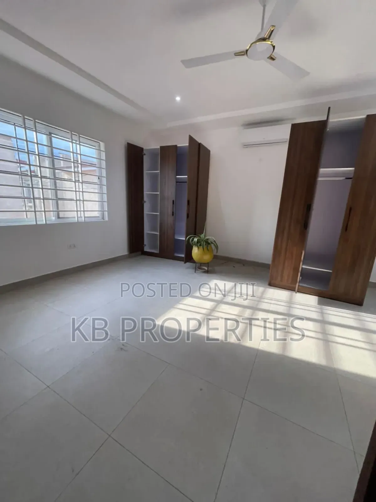 4bdrm House in Kb Properties, Spintex for rent