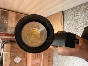 Color Changing Led Track Light