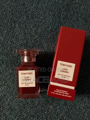 This Is Original Tom Ford Lost Cherry Perfume 50ml