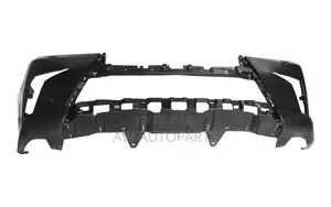 Lx 570 2017-2021 Front Bumper