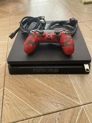 Ps4 Jailbreak Loaded With 7 Games