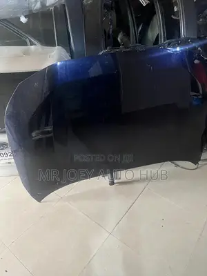 Rav4 2019 2020 2021 2022 Bonnet