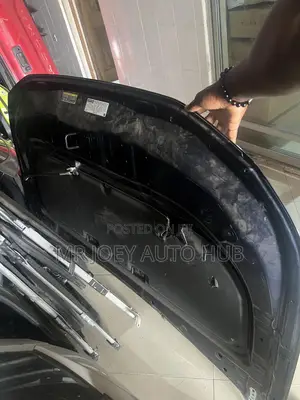 Rav4 2019 2020 2021 2022 Bonnet