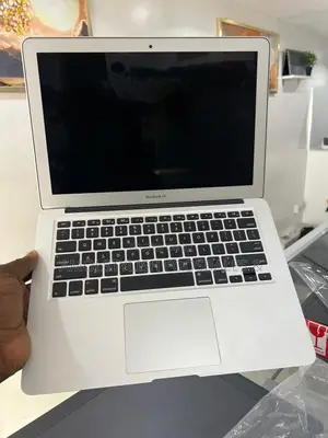 Laptop Apple MacBook Air 8GB SSD 256GB
