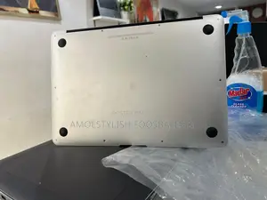 Laptop Apple MacBook Air 8GB SSD 256GB
