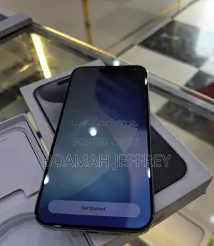 Apple iPhone 15 Pro Max 512 GB