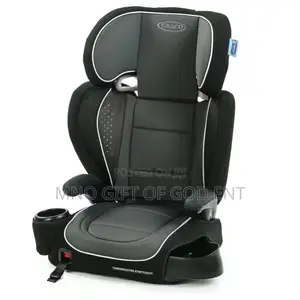 Graco Turbobooster Stretch2fit Booster Seat,