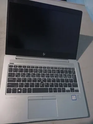 Laptop HP EliteBook 830 G6 8GB Intel Core I5 SSD 500GB