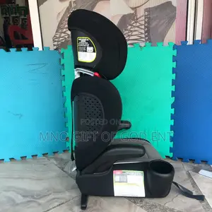 Graco Turbobooster Stretch2fit Booster Seat,