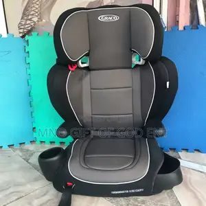 Graco Turbobooster Stretch2fit Booster Seat,