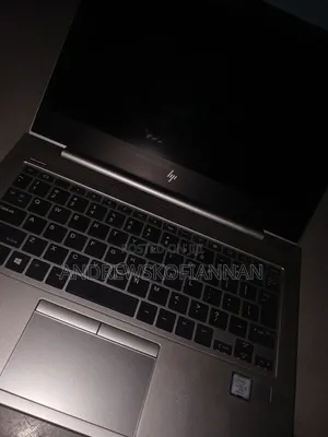Laptop HP EliteBook 830 G6 8GB Intel Core I5 SSD 500GB
