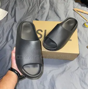 Yeezy Slippers