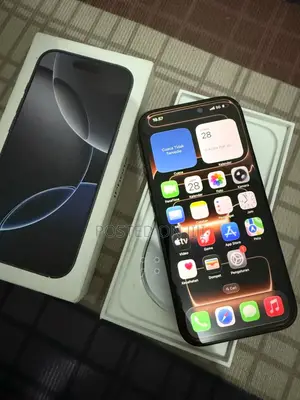 Apple iPhone 16 Pro Max 512 GB