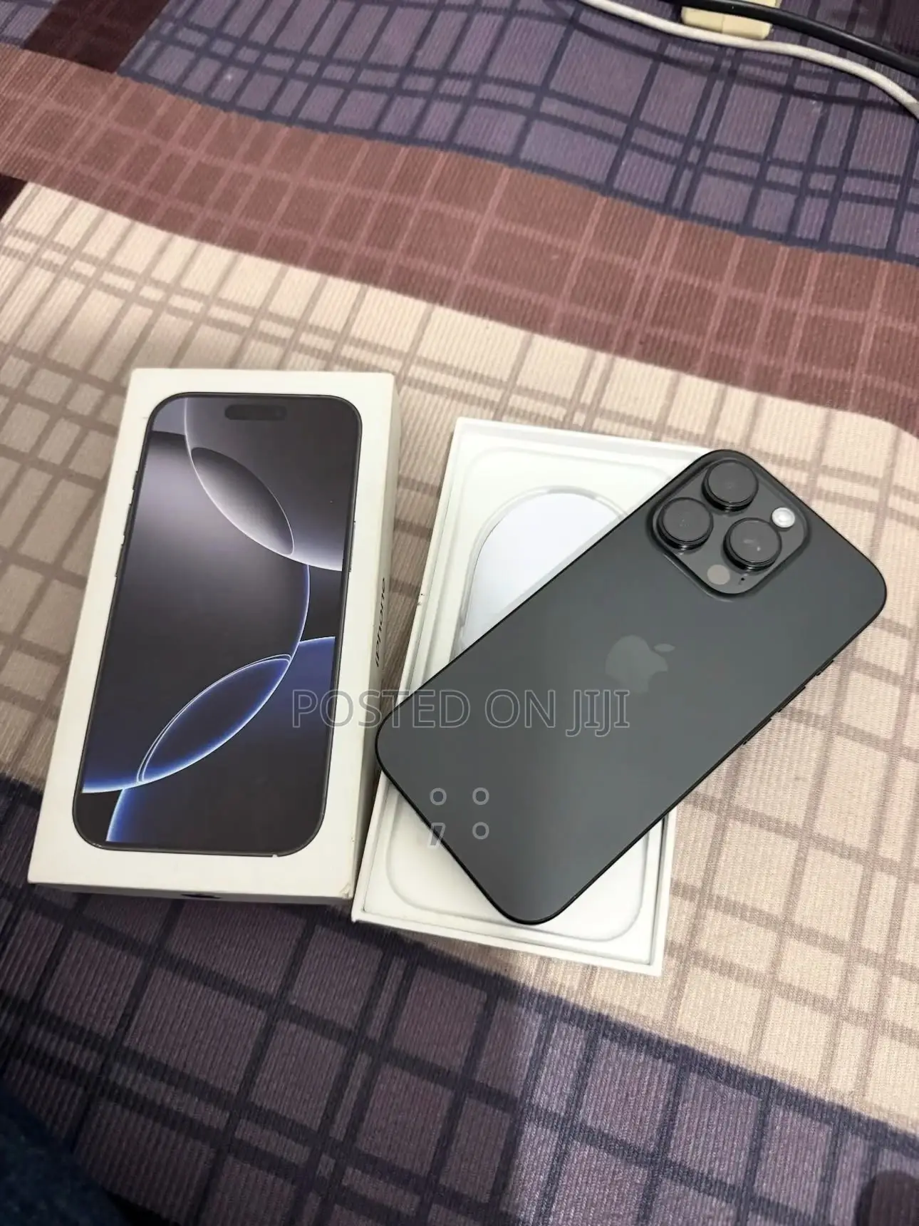 Apple iPhone 16 Pro Max 512 GB