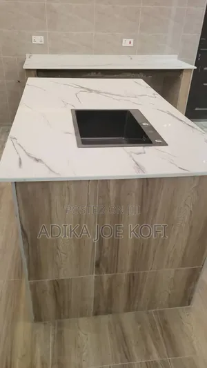 Joefel Construction Decor