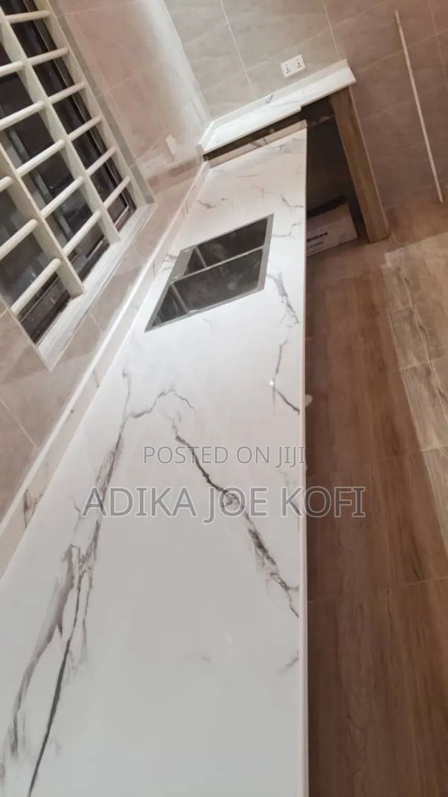 Joefel Construction Decor