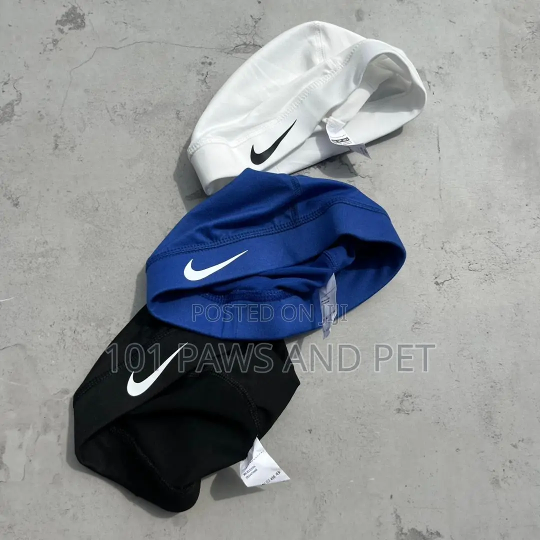 Nike Dri-fit Skull Cap