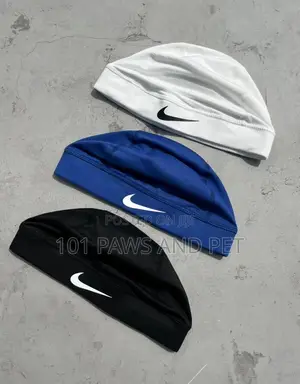 Nike Dri-fit Skull Cap