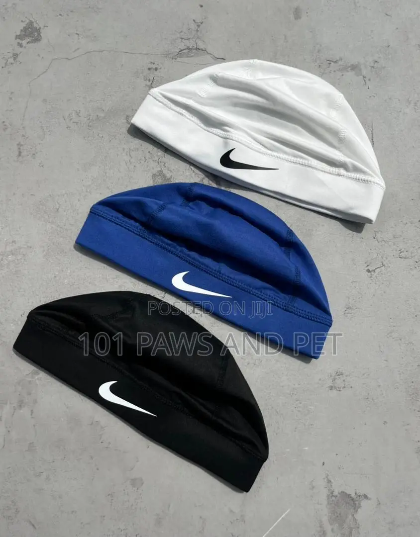 Nike Dri-fit Skull Cap