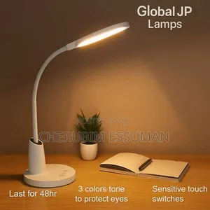 Quality Desk Lamps